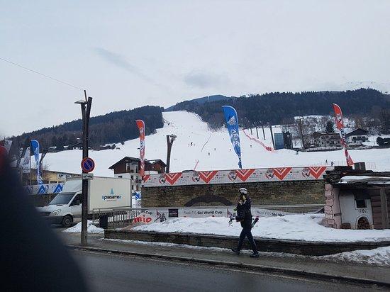 Téléphérique Bormio 2000